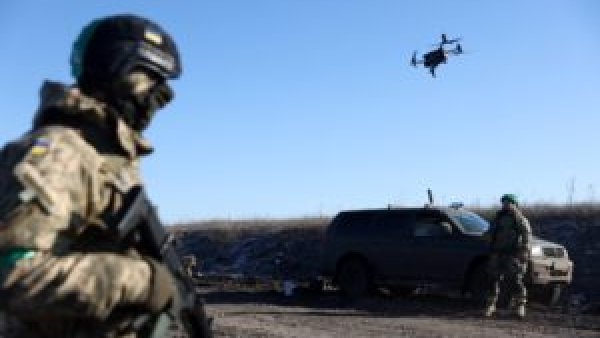 Raport privind atacul cu drone din regiunea Odesa