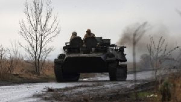 Peste 1.200 de militari ruşi au fost ucişi în Ucraina, în luptele din ultimele 24 de ore (armata ucraineană)