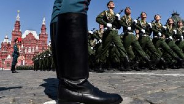 Rusia şi Ucraina au acceptat o încetare a focului de trei zile propusă de SUA