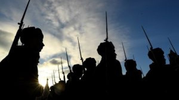 Armata rusă devine din ce în ce mai dependentă de luptătorii străini (Ukrinform)