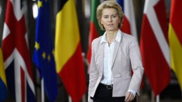 Primul pachet de apărare al UE pentru Ucraina: 6 miliarde de euro pentru drone