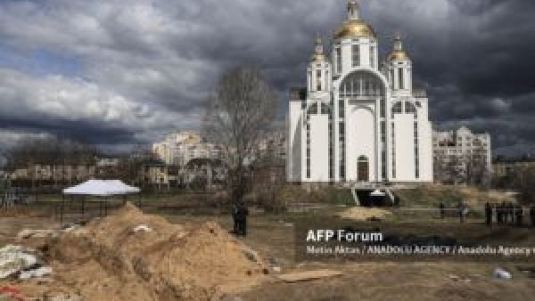 Summitul de la Bucea: Miniștrii de externe din UE susțin crearea unui tribunal special pentru crimele Rusiei