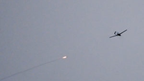 Drone ucrainene au lovit rafinăria Lukoil din regiunea rusă Volgograd