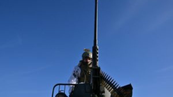 Peste 1.300 de militari ruşi au fost ucişi pe frontul din Ucraina, în luptele din ultimele 24 de ore (armata ucraineană)