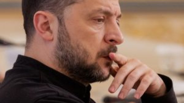 Zelenski a dezvăluit detalii despre negocierile cu reprezentanții speciali ai lui Trump