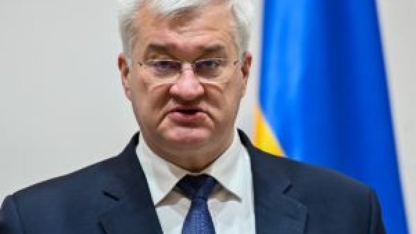 Ucraina susţine planul UE de a interzice accesul combatanților ruși în Uniune