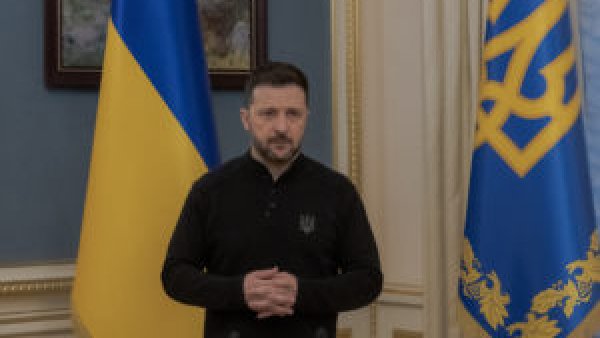 Zelenski a estimat că 10.000 de militari nord-coreeni luptă pe frontul din Ucraina