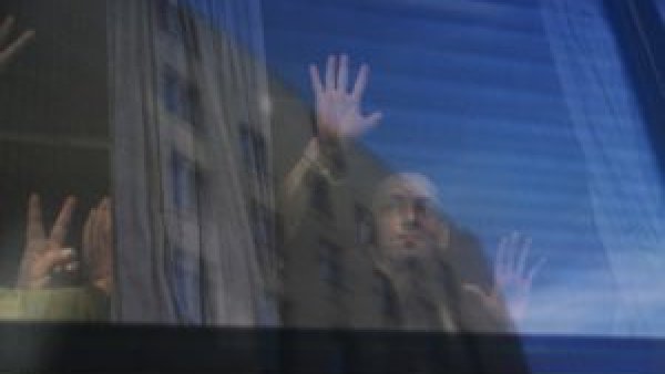 Schimb de prizonieri între Kiev şi Moscova