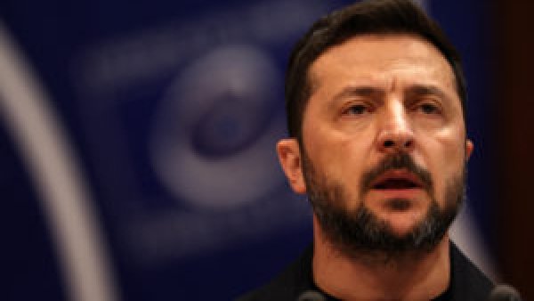 Atac masiv asupra Ucrainei – Rusia a lansat sute de drone și zeci de rachete