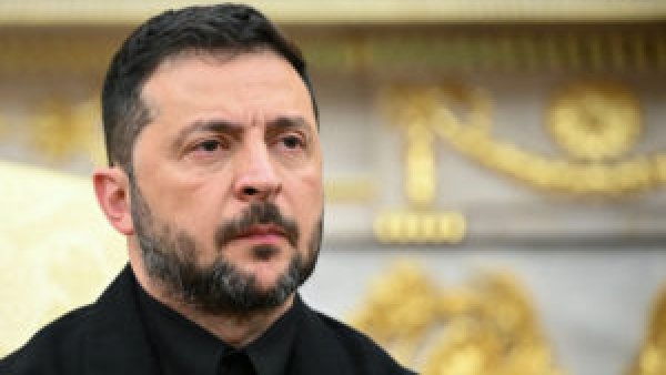 Zelenski, despre dificultățile legate de negocierile de pace: „Avem senzaţia că noi suntem mediatori în acest proces”