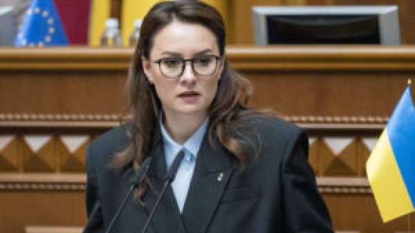 Şefa guvernului ucrainean face apel la consolidarea presiunii asupra Rusiei, după atacul masiv din timpul nopţii