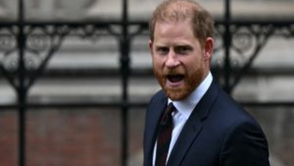 „Prințul Harry nu vorbește în numele Regatului Unit”: Trump răspunde apelului Prințului Harry ca SUA să devină lider în problema Ucrainei