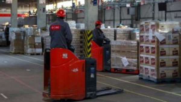 Nova Poşta a intrat pe piaţa din SUA