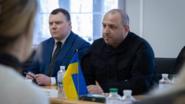 Negociatori ucraineni și americani urmează să se întâlnească în SUA pentru noi discuții privind încetarea războiului din Ucraina