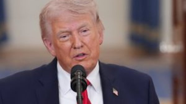 Donald Trump: Nu există niciun acord care să asigure Rusia că va primi integral Donbasul