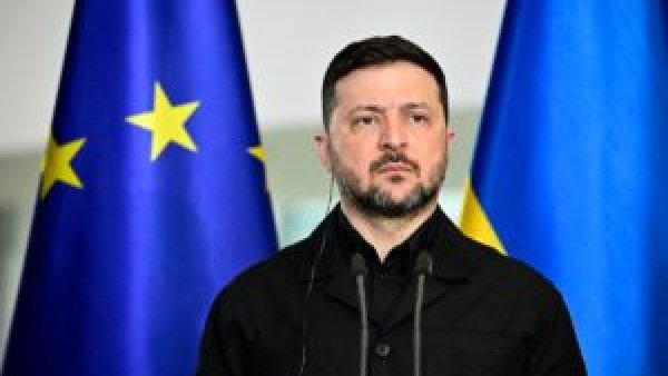 Zelenski avertizează că rachete antiaeriene ale Ucrainei se pot epuiza în orice săptămână, în funcţie de amploarea atacurilor ruseşti