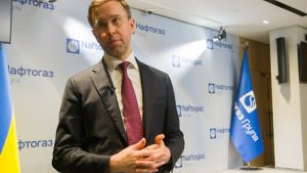 Instalațiile companiei Naftogaz din regiunile Poltava și Harkiv au fost atacate de drone și rachete rusești, anunță directorul companiei