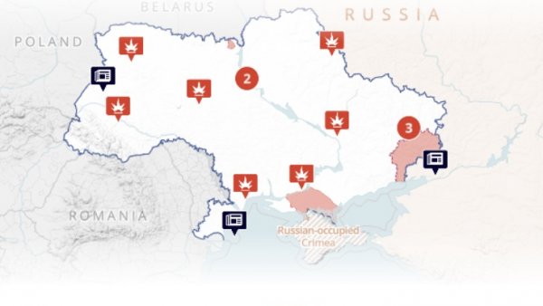 24 Februarie 2022 Perspectiva politică