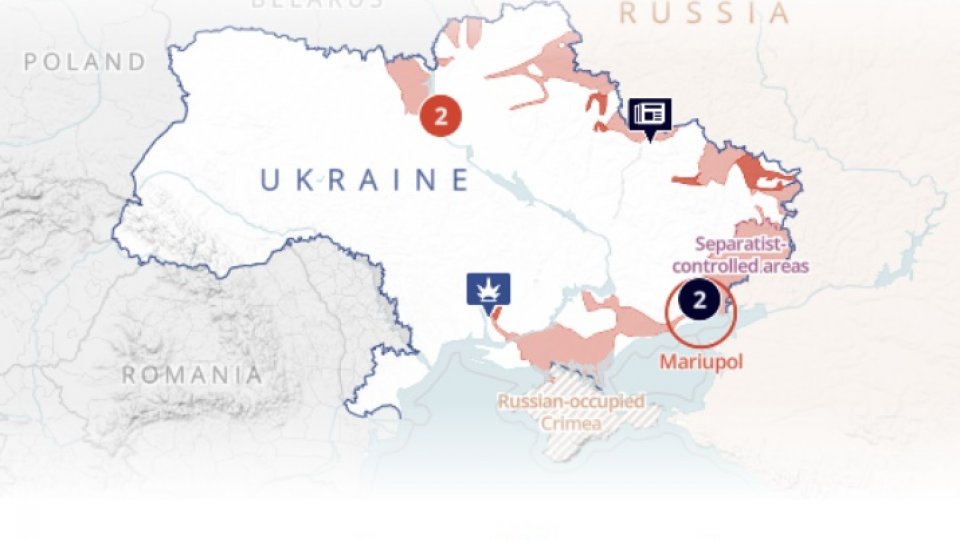 5 Martie 2022 Perspectiva economică