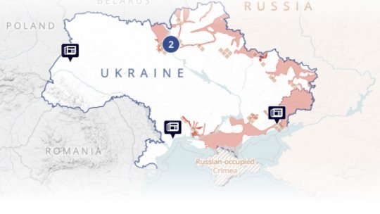 10 Martie 2022 Perspectiva militară