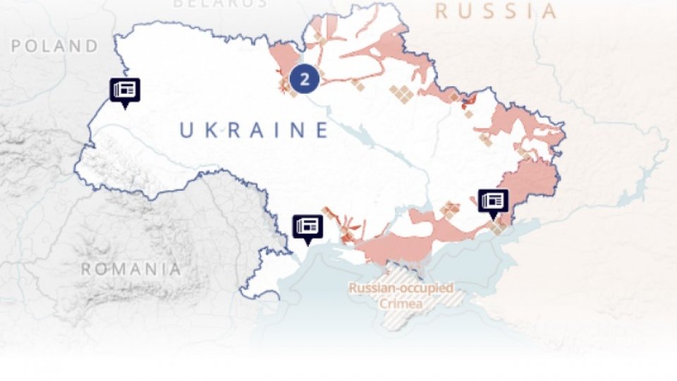 10 Martie 2022 Perspectiva militară