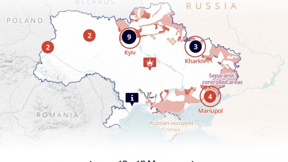 14 Martie 2022 Perspectiva socială