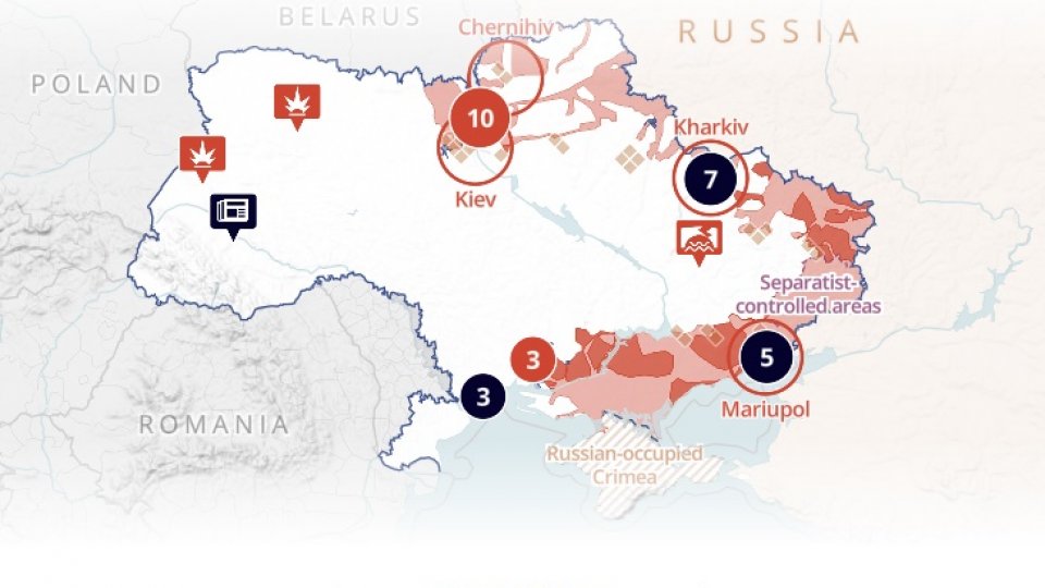 17 Martie 2022 Perspectiva socială